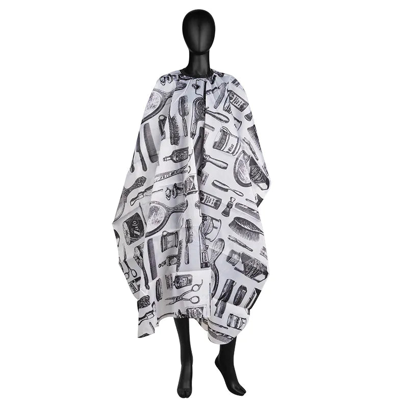 Frisörkappa J-05 – 100% Polyester