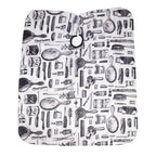 Frisörkappa J-05 – 100% Polyester