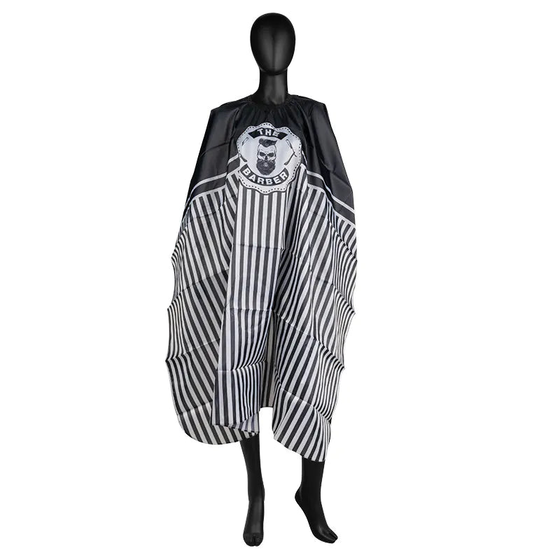 Frisörkappa J-06 – 100% Polyester