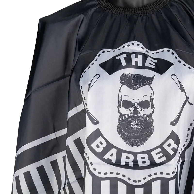 Frisörkappa J-06 – 100% Polyester