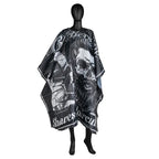 Frisörkappa J-17 – 100% Polyester