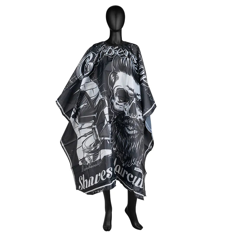 Frisörkappa J-17 – 100% Polyester