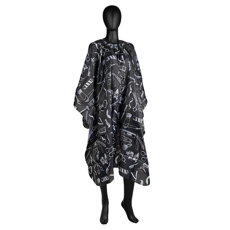 Frisörkappa J-51 – 100% Polyester