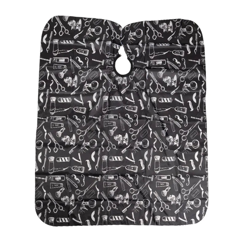 Frisörkappa J-51 – 100% Polyester