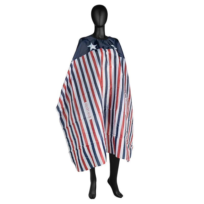 Frisörkappa J-19 – 100% Polyester