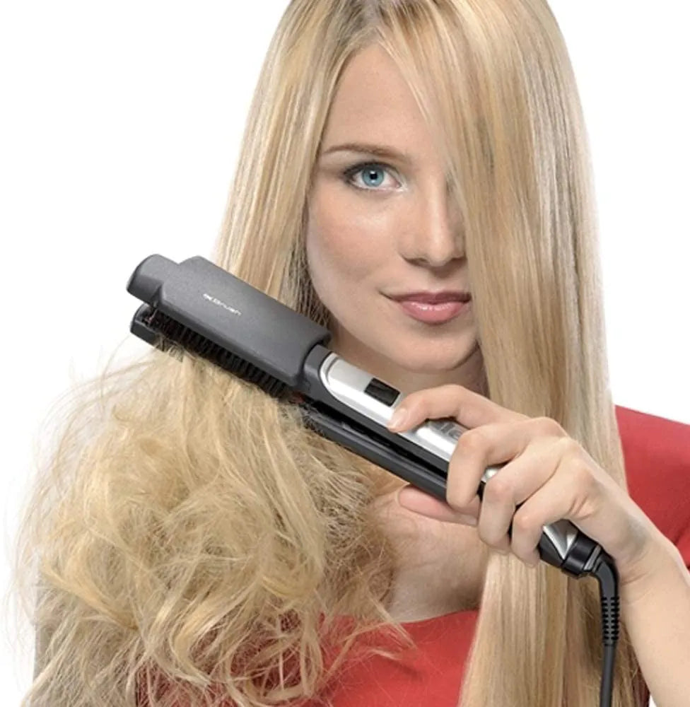 Valera Swiss"X Agility Super Shine & Brush Plattång