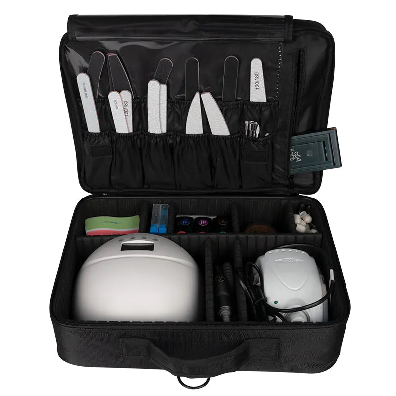 Champion verktygsväska-koffert 2 varianter