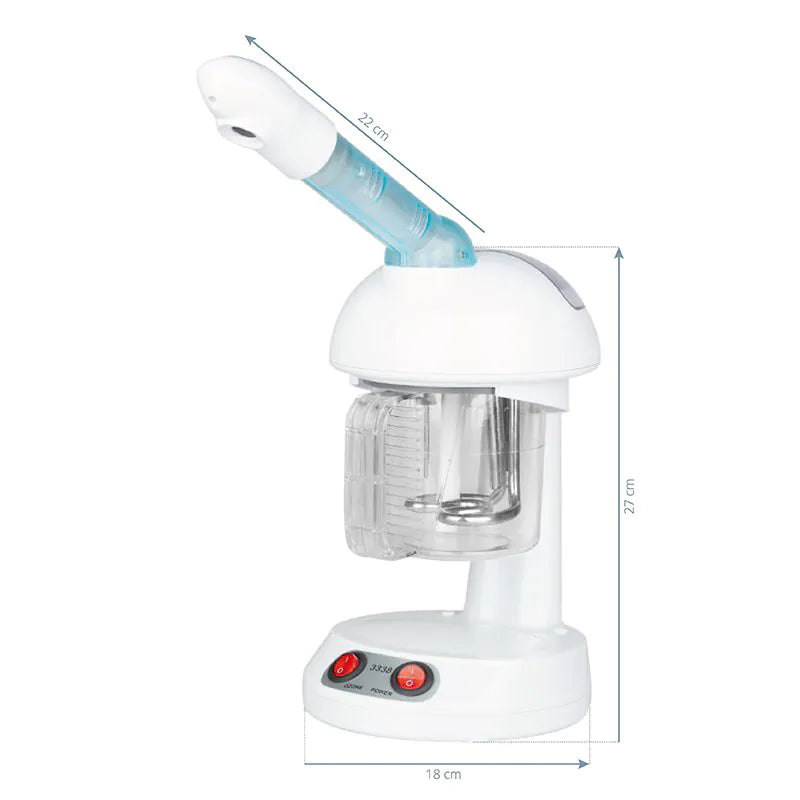 Vapozon Giovanni mini F-17 vit