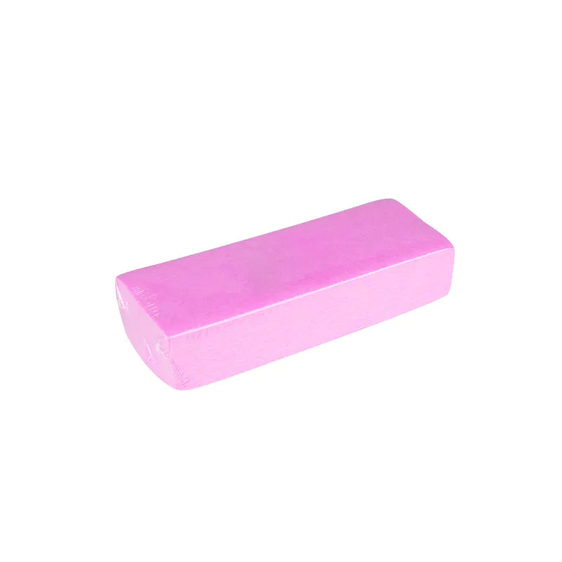 Hårborttagningsremsor rosa 100 st.