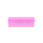 Hårborttagningsremsor rosa 100 st.