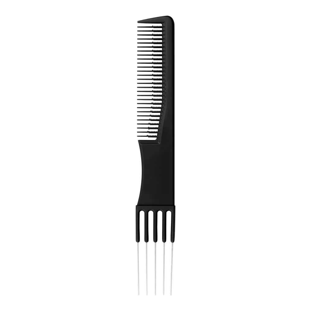 Antistatisk Frisörkam i Kolfiber & Turmalin – 06969