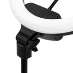 Ringlampa 13 tum 36 W LED med stativ