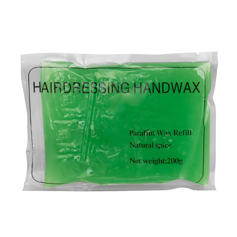 Naturell paraffinvax 200g