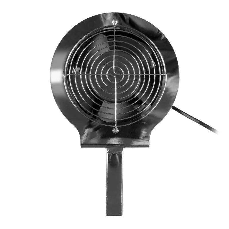 Azzurro F-18 pedicyrdammuppsamlare chrome