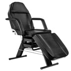 Cosmetic Chair Basic Black
