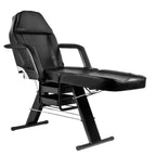 Cosmetic Chair Basic Black