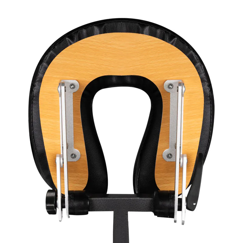 Knästödsbänk för massage och tatuering pro ink 1811b