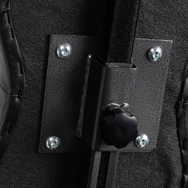 Knästödsbänk för massage och tatuering pro ink 1811b