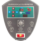 Climazon Hårbastu Gabbiano 938