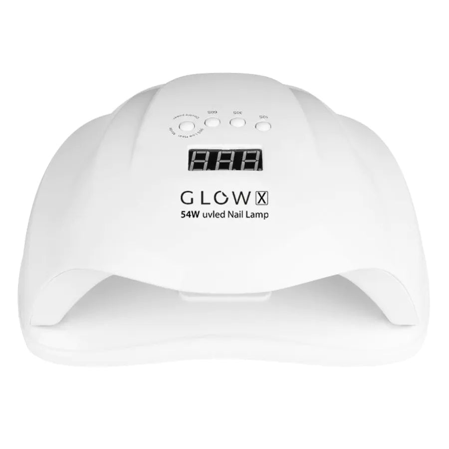 UV LED Glow X 54W lampa