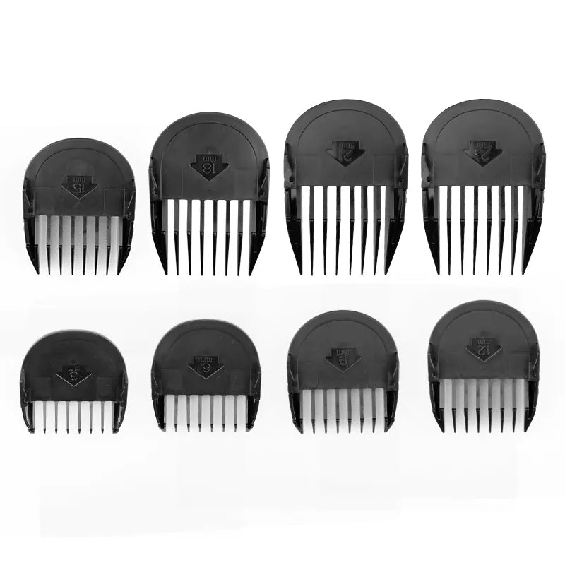 Codos Klippkammar Wanna-980 – 8-pack