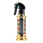 Barber Sprayflaska Gold 300ml