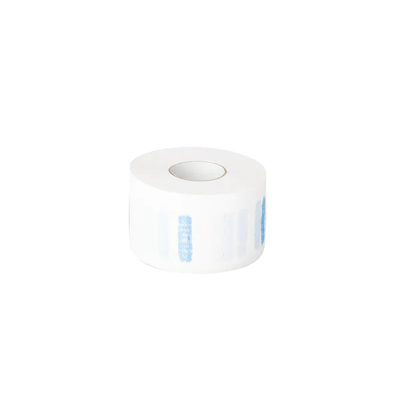 Nackpapper 5 Rullar – Vit