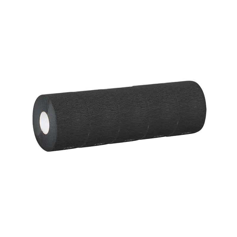 Nackpapper 5 Rullar – Svart