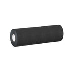 Nackpapper 5 Rullar – Svart