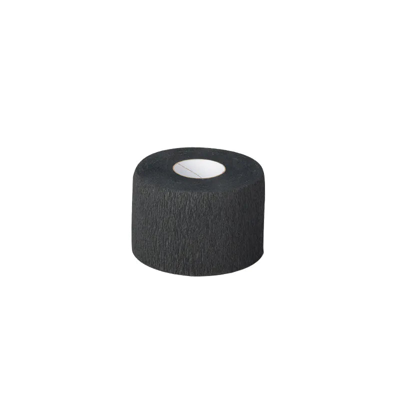Nackpapper 5 Rullar – Svart