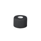 Nackpapper 5 Rullar – Svart