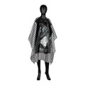 Frisörkappa J-15 – 100% Polyester