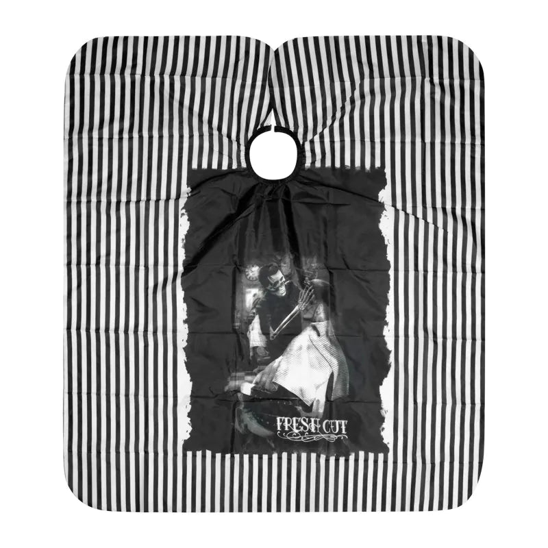 Frisörkappa J-15 – 100% Polyester
