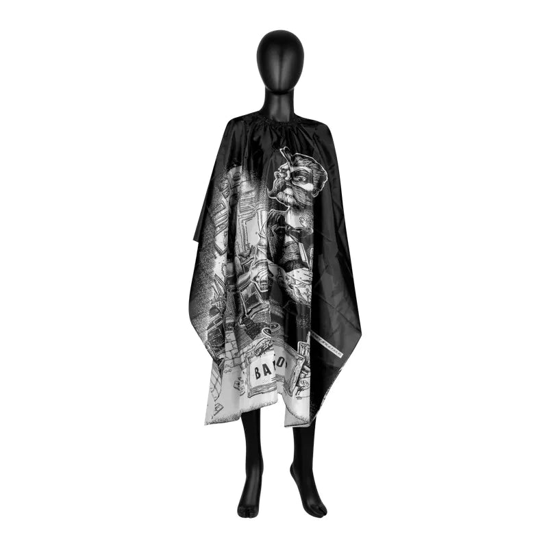 Frisörkappa J-16 – 100% Polyester