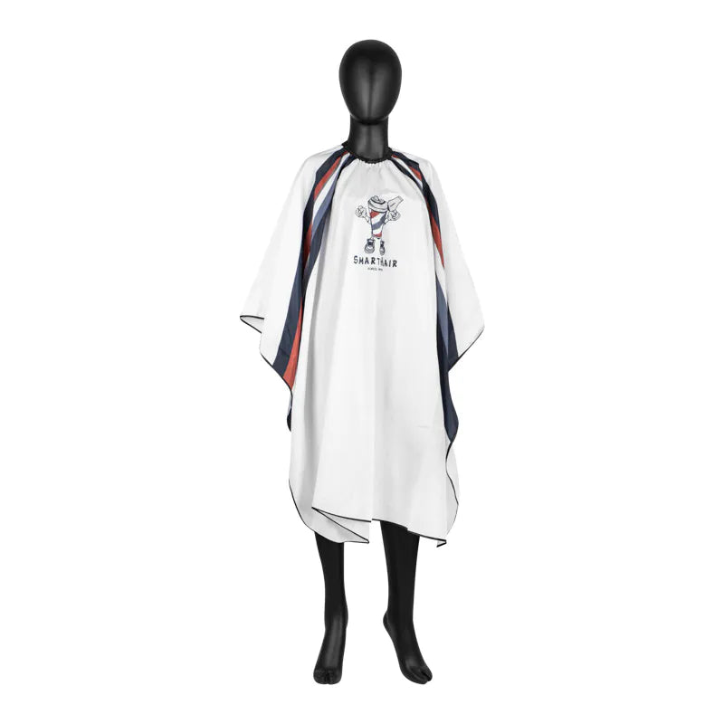 Frisörkappa J-33 – 100% Polyester