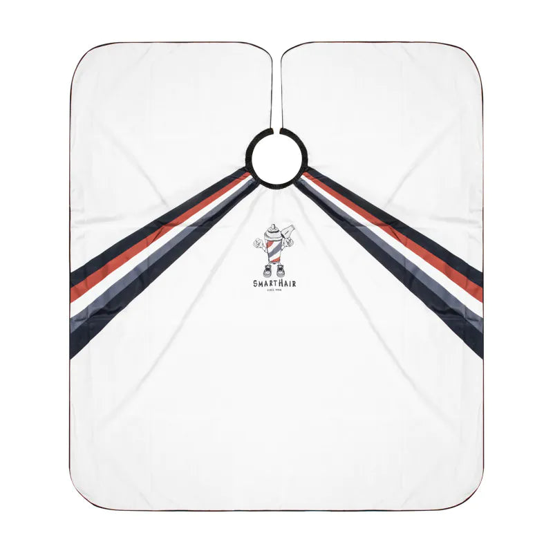 Frisörkappa J-33 – 100% Polyester