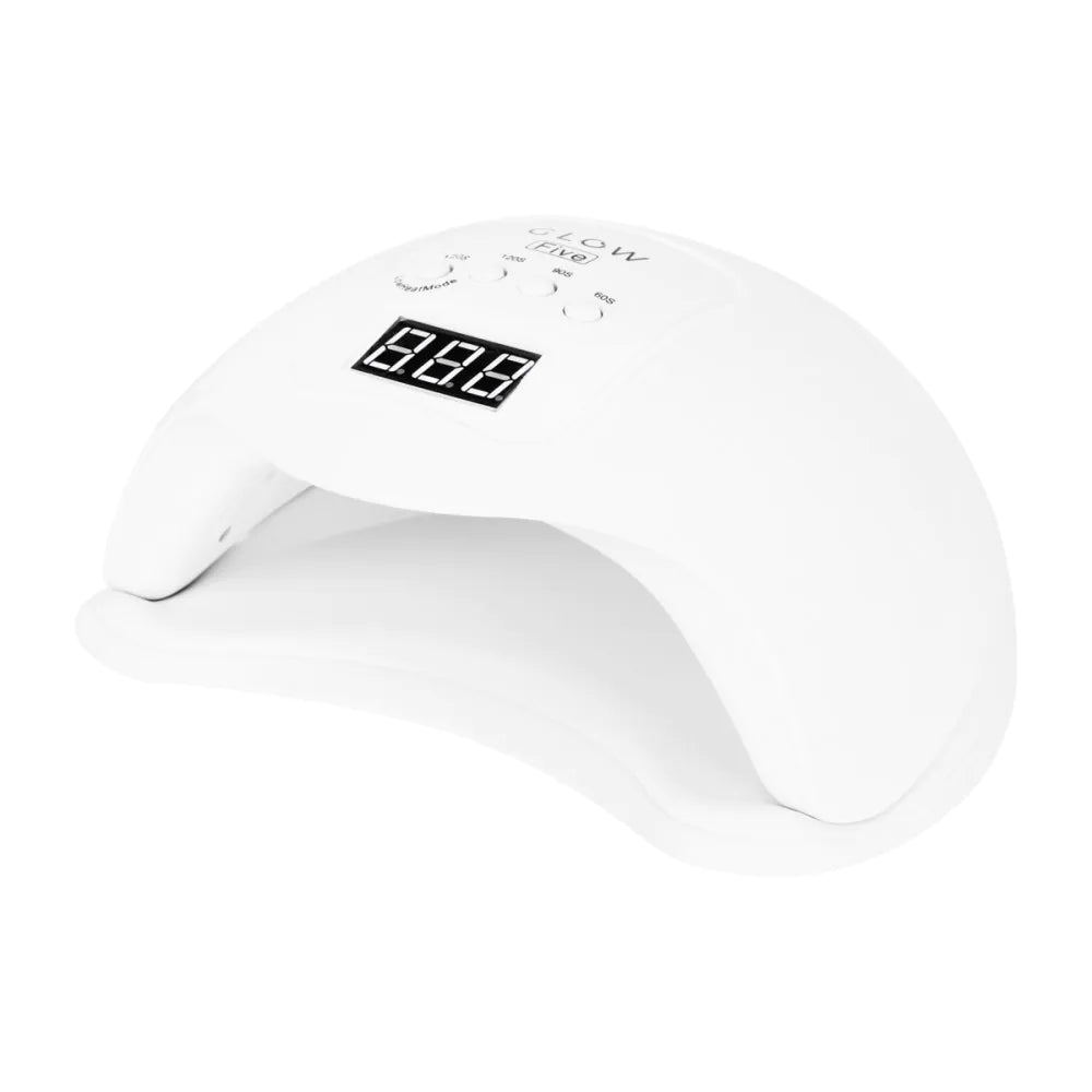 Dual LED Glow 5 48W USB UV Lamp