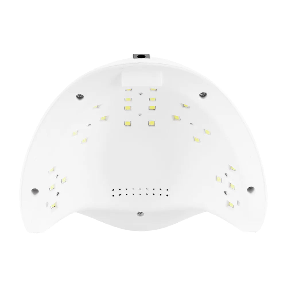 Dual LED Glow 5 48W USB UV Lamp