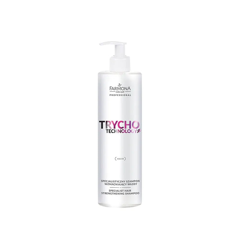 Farmona Tricho Technology – Hårstärkande Schampo mot Håravfall 250ml
