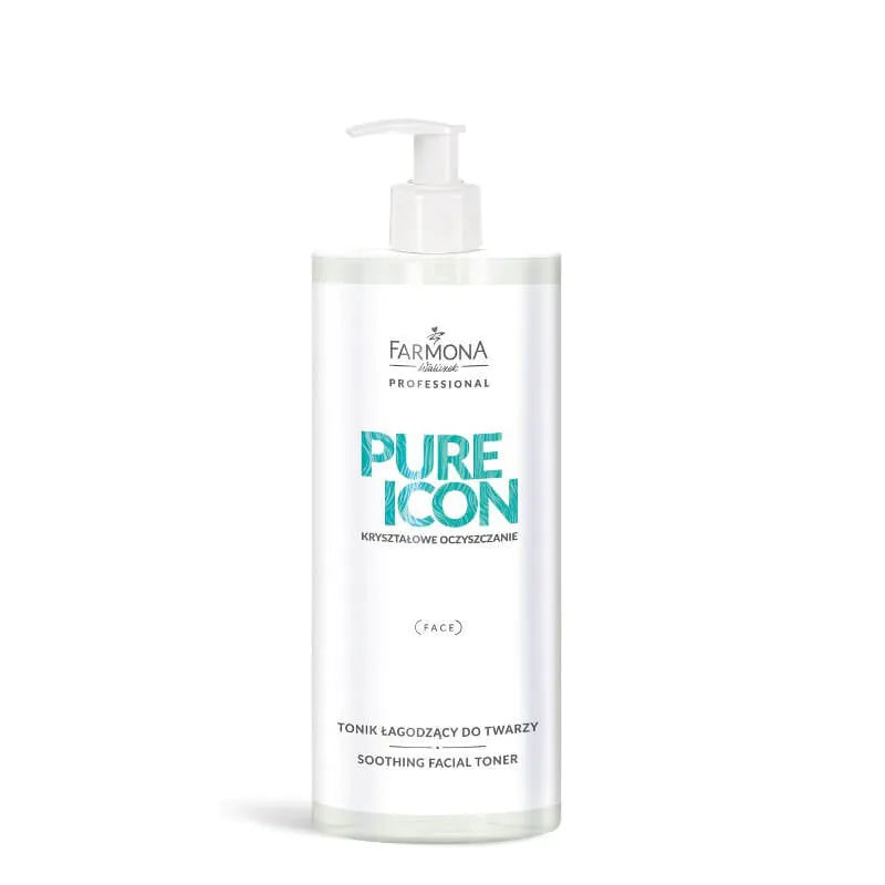 Farmona Pure Icon – Lugnande Tonic 500ml