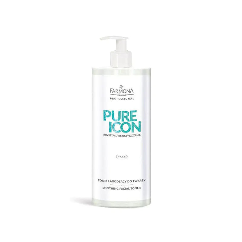 Farmona Pure Icon – Lugnande Tonic 500ml