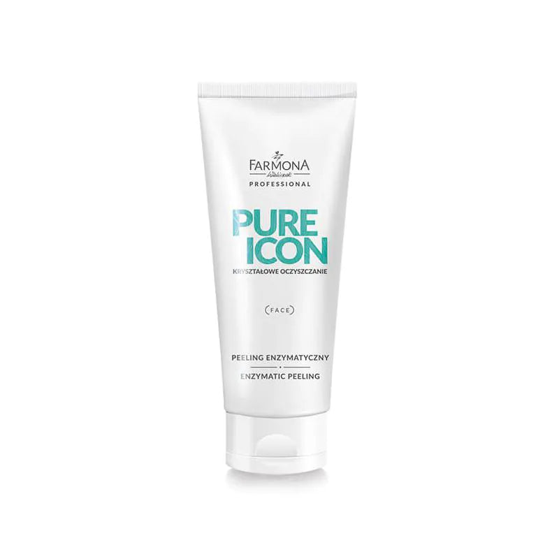 Farmona Pure Icon – Enzymatisk Ansiktspeeling 200ml