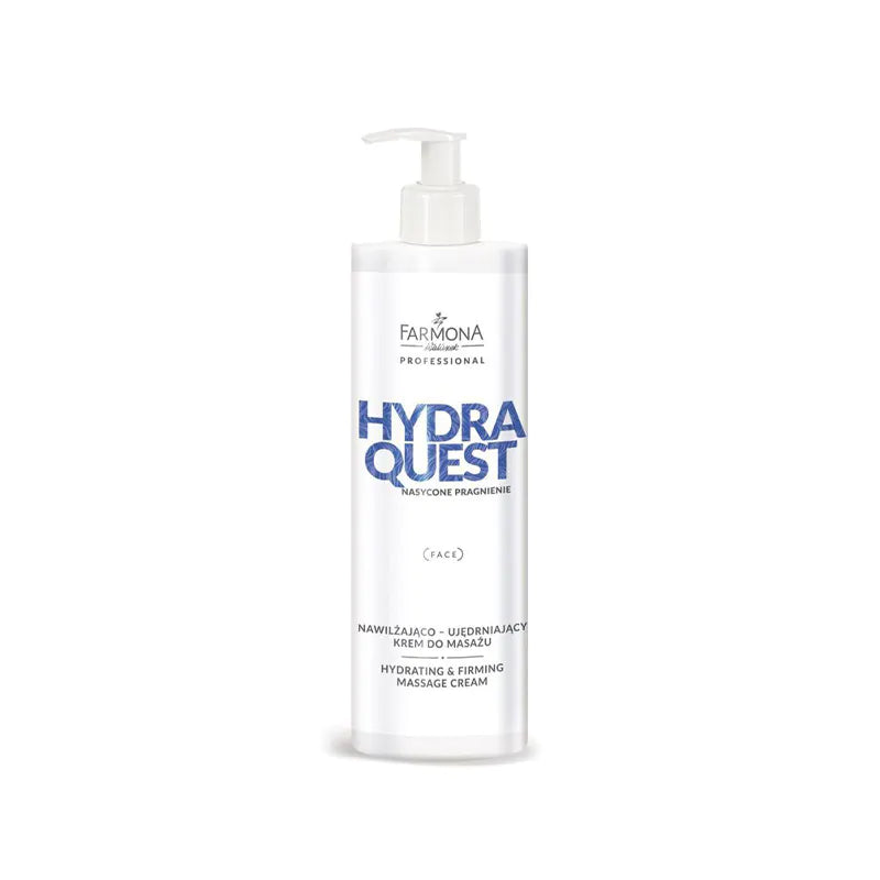 Farmona Hydra Quest – Återfuktande Massagekräm 280ml