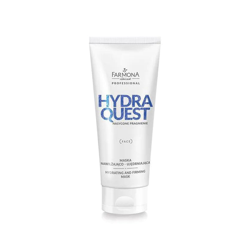 Farmona Hydra Quest – Återfuktande & Uppstramande Ansiktsmask 200ml