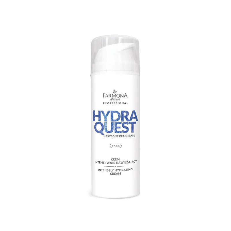 Farmona Hydra Quest – Intensivt Återfuktande ansiktskräm 150ml