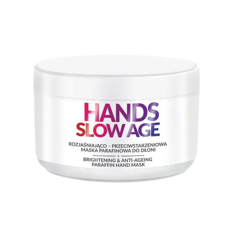 Farmona Hands Slow Age – Anti-aging Paraffin Handmask 300ml