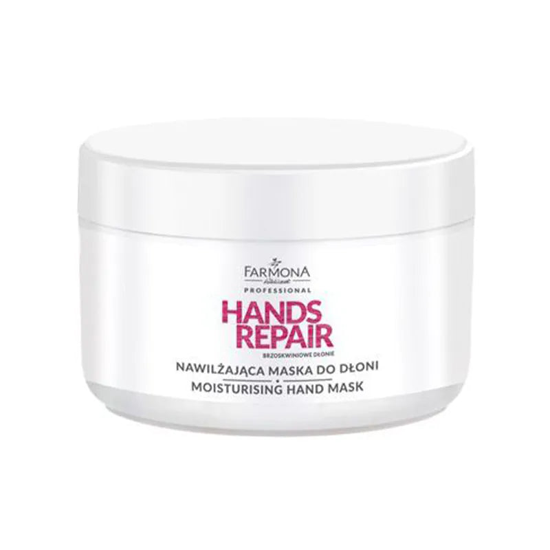 Farmona Hands Repair – Återfuktande Handmask 300ml