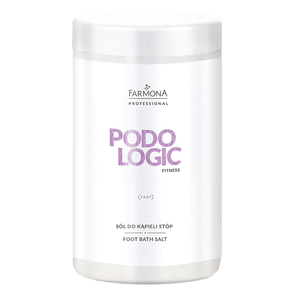 Farmona Podologic Fitness Antibakteriellt Fotbadsalt 1250g