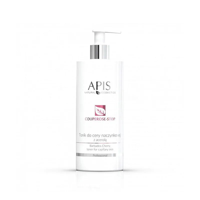 Apis Couperose-Stop Tonic 500ml – Tonic