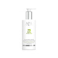 Apis Acne-Stop Hemterapi Rengöringsmjölk 300ml – Antibakteriell för Akne och Fet Hud